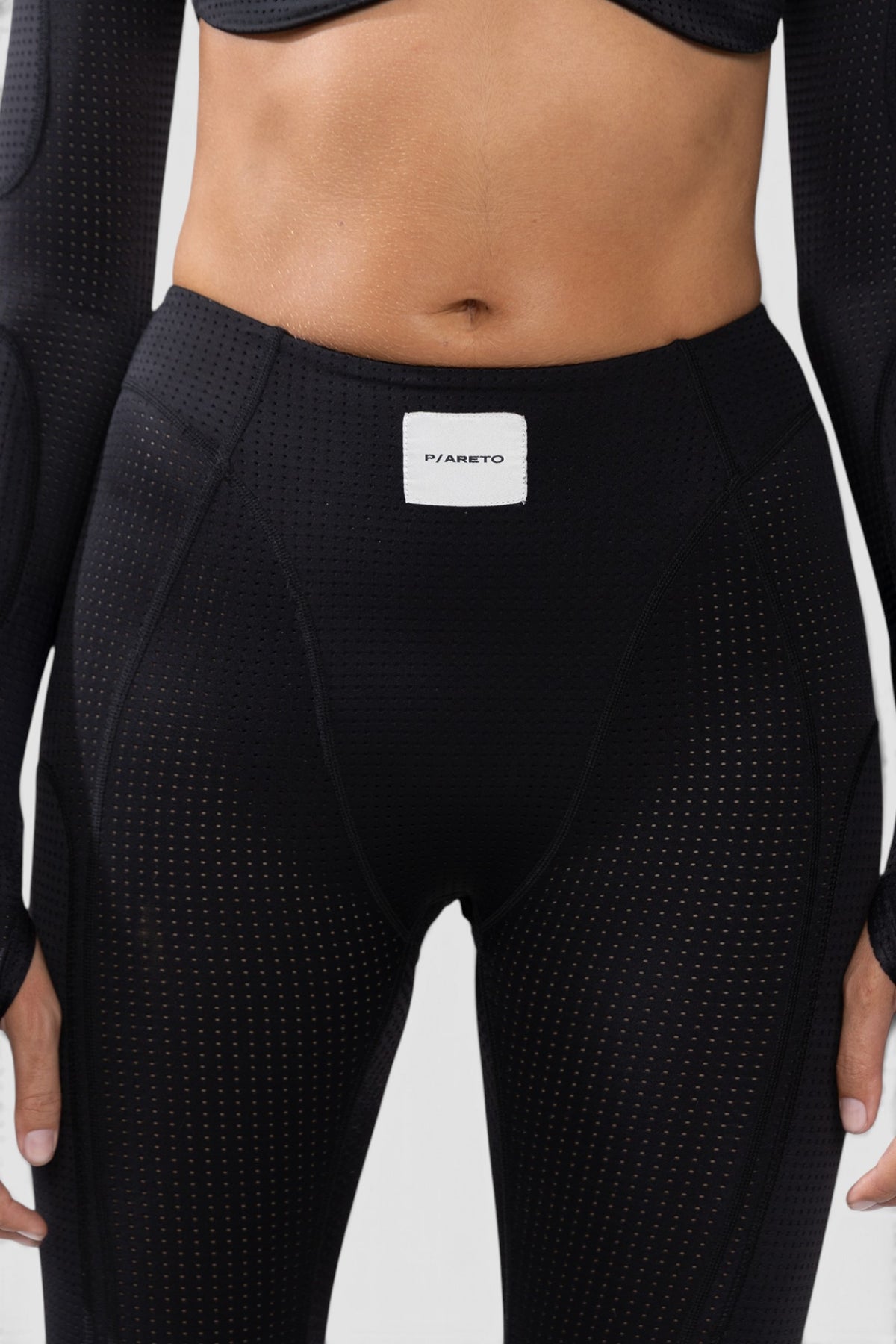 Yoga Pants