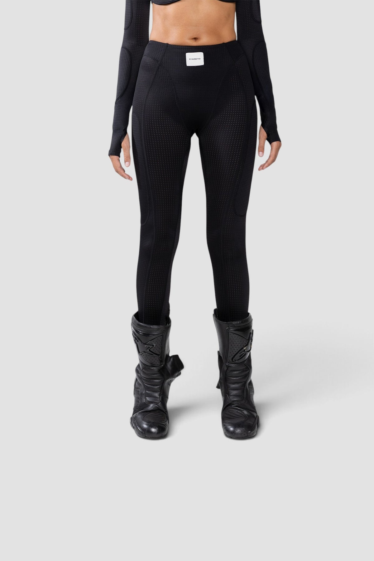 Yoga Pants