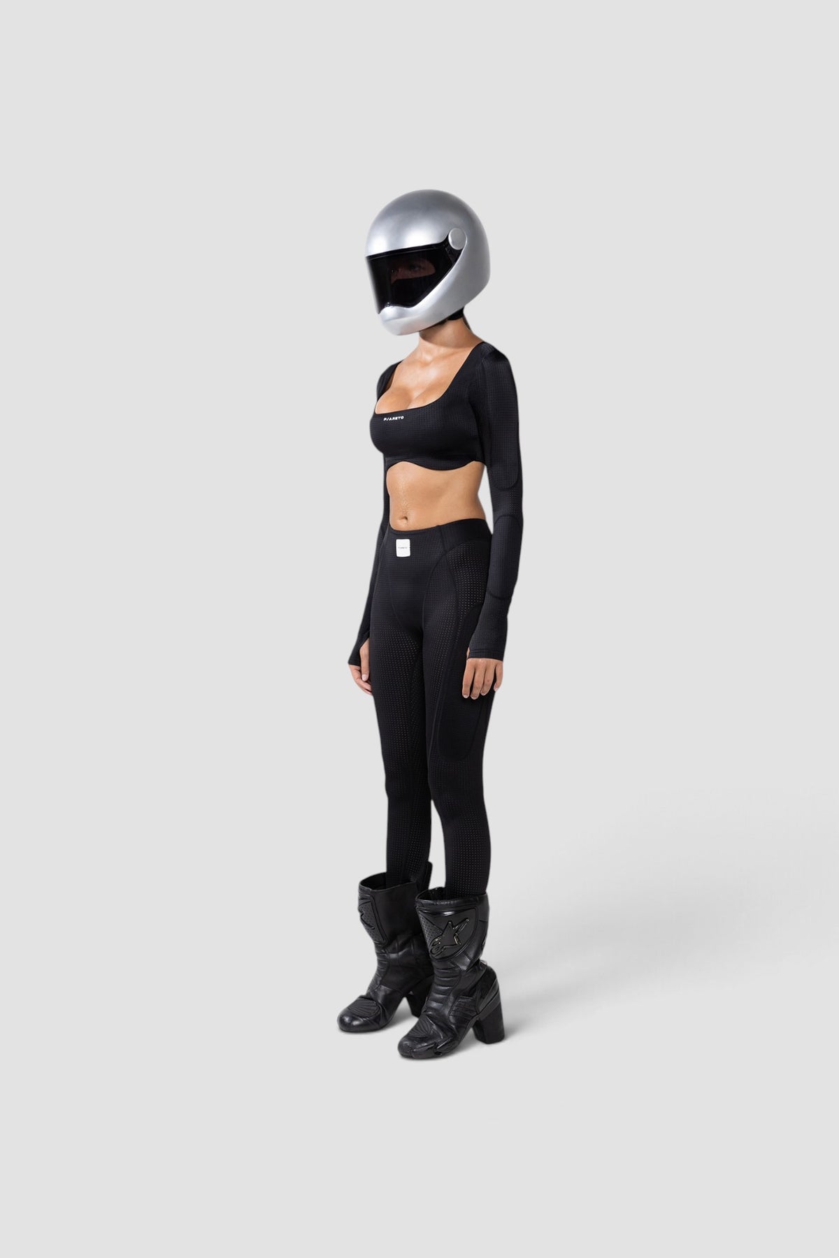 Yoga Top