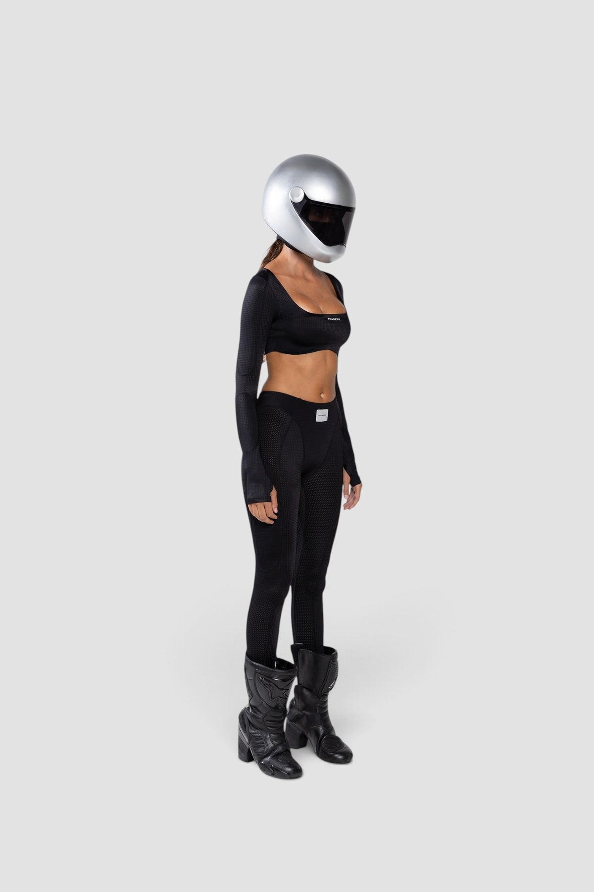 Yoga Top
