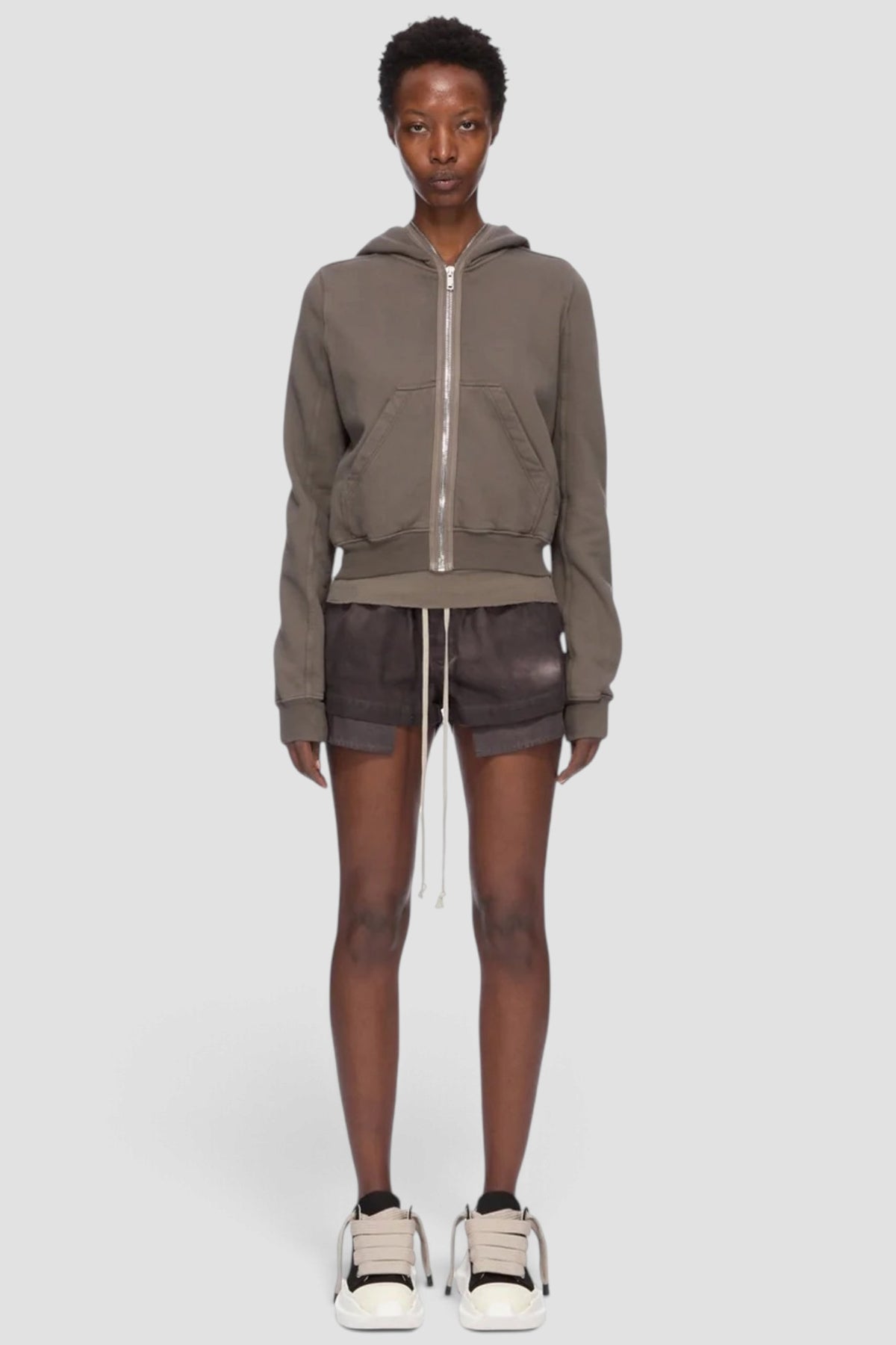Fog Boxers Grape