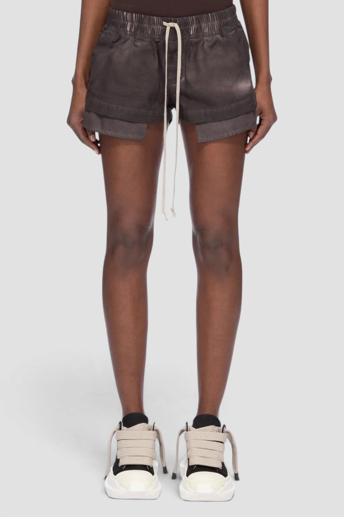 Fog Boxers Grape