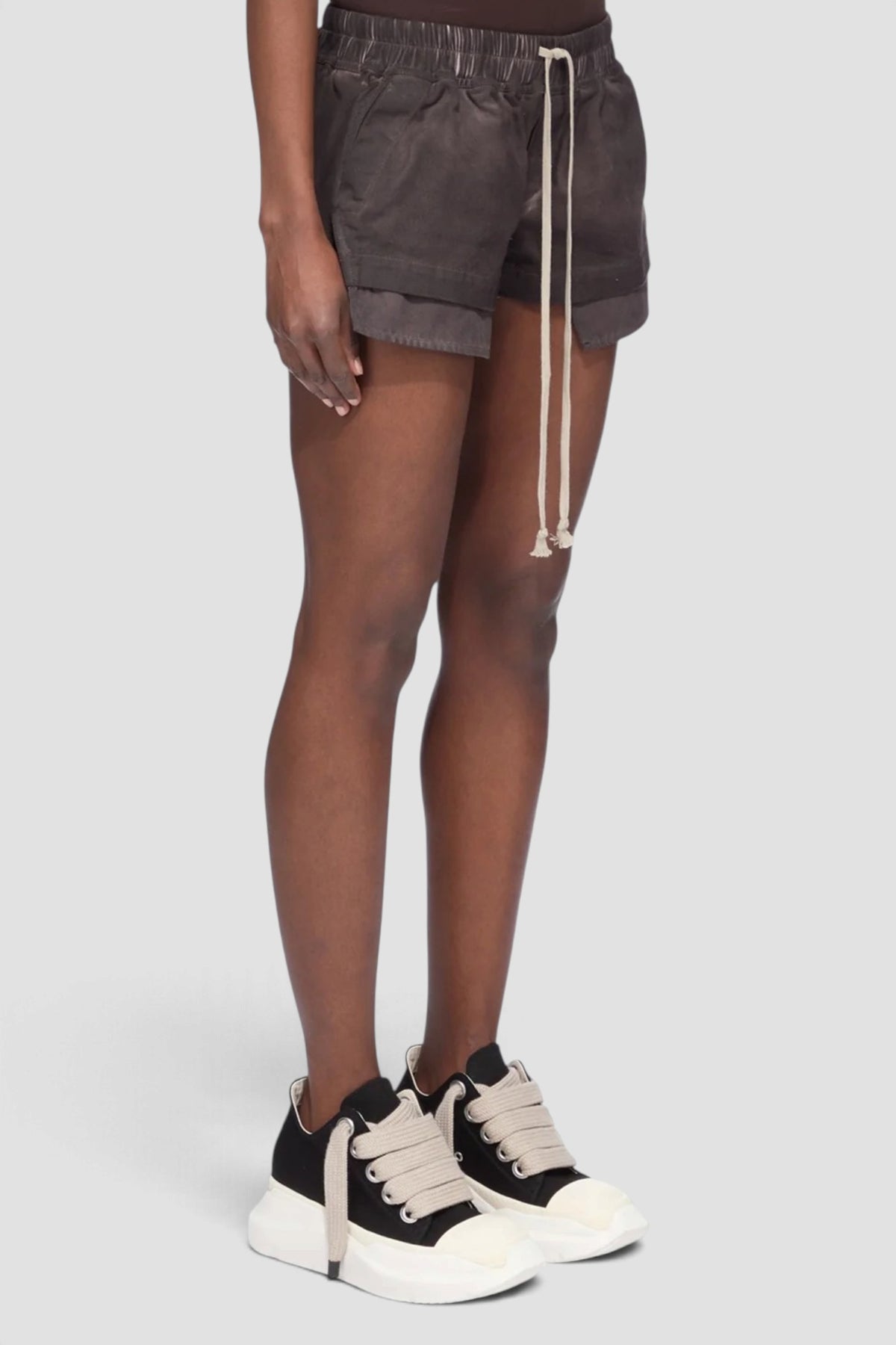 Fog Boxers Grape