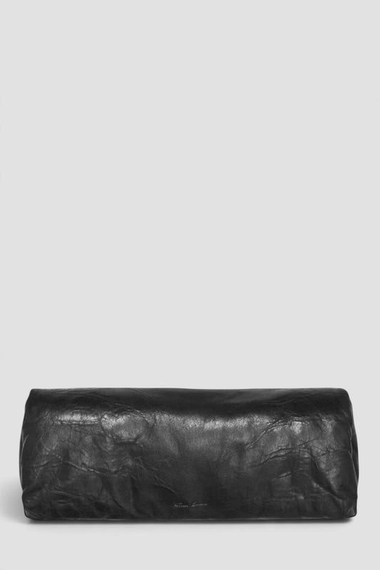 Soft Clutch Black
