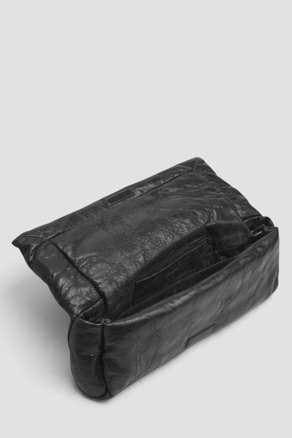 Soft Clutch Black