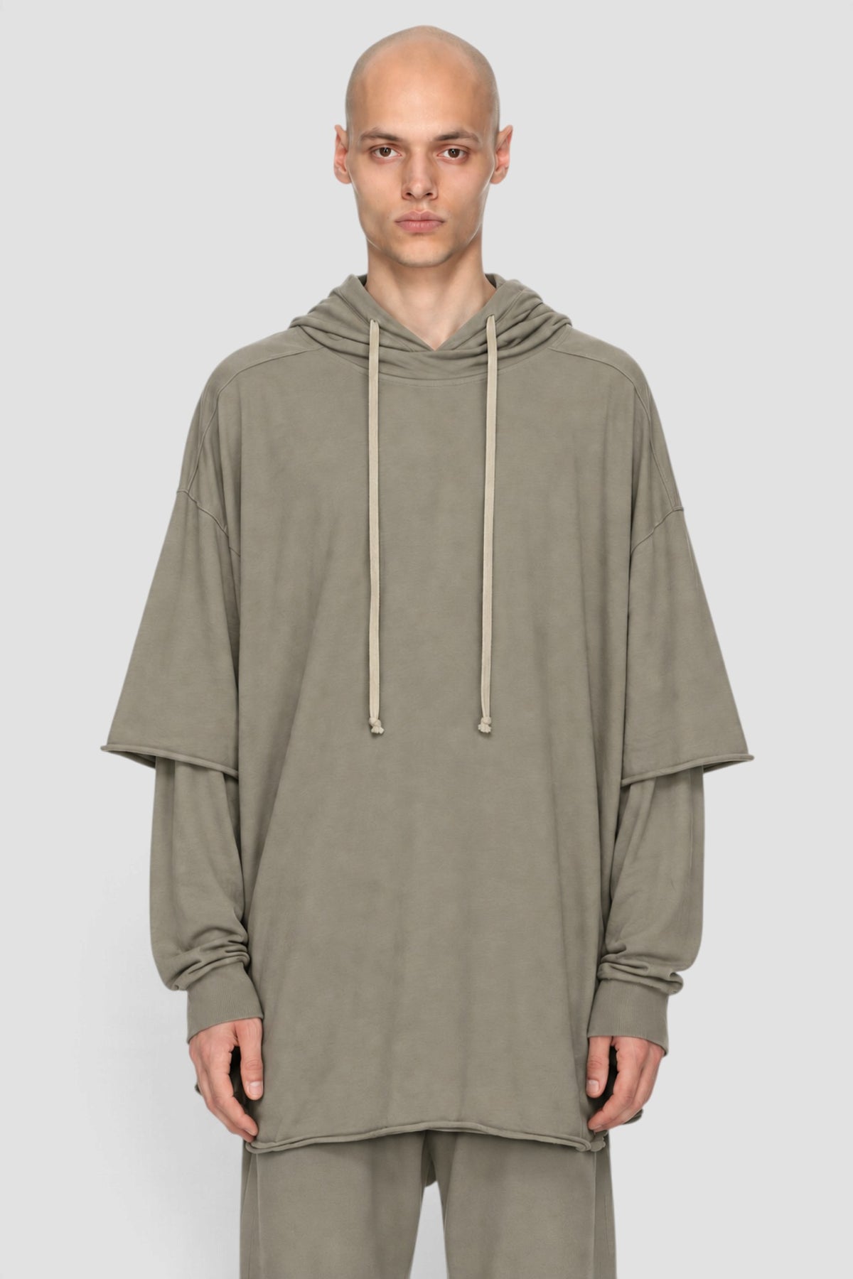 Tommy Hustler Hoodie