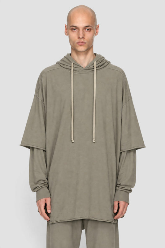 Tommy Hustler Hoodie
