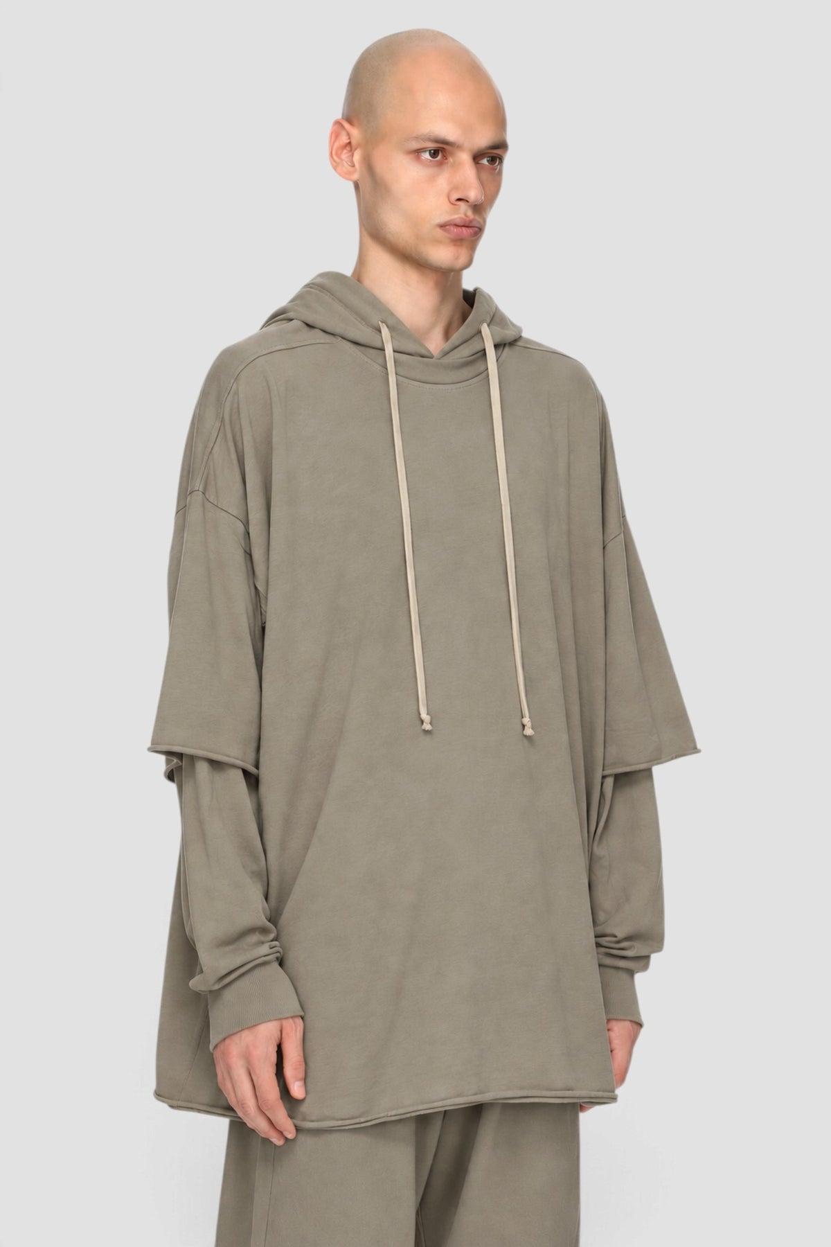 Tommy Hustler Hoodie