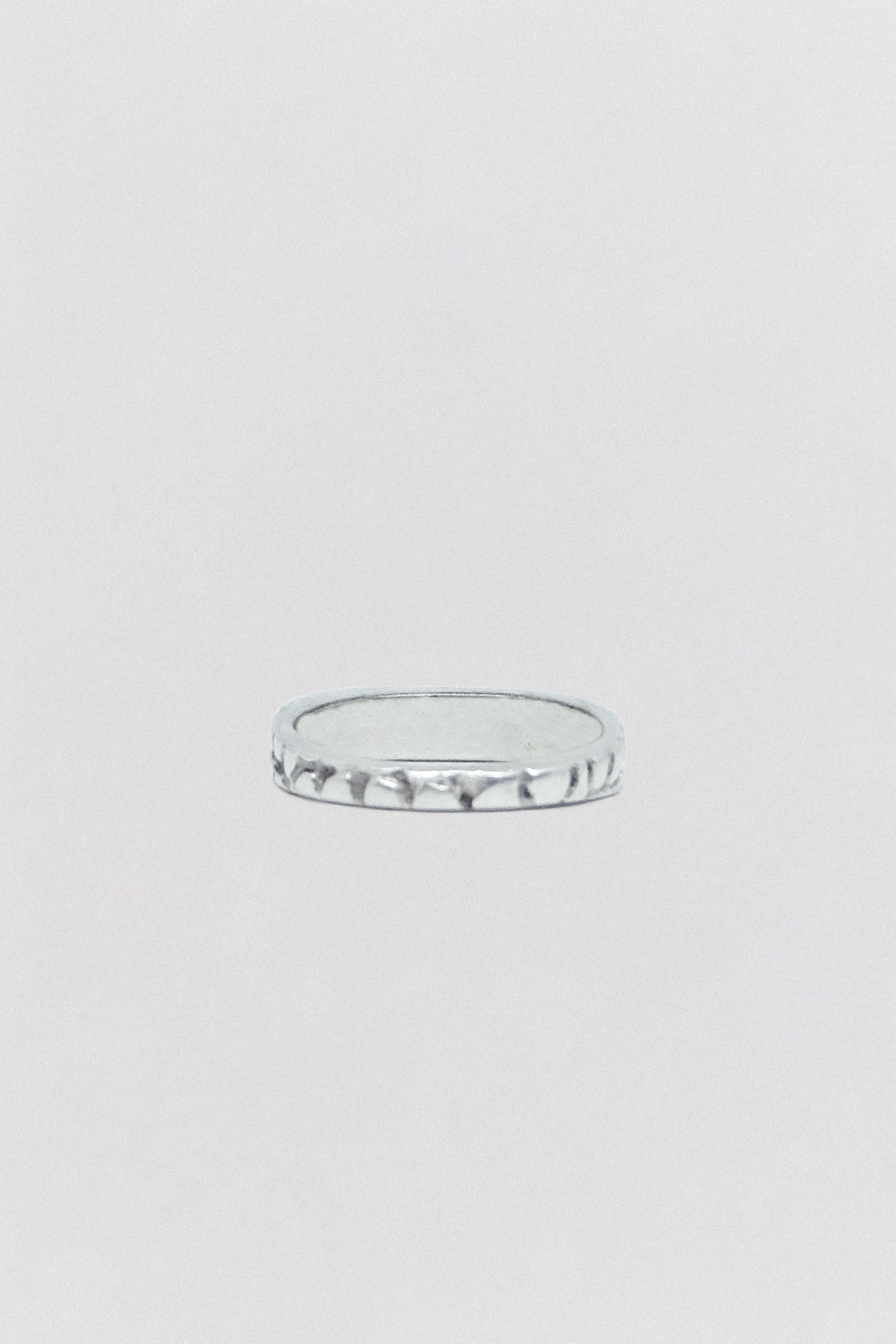 Baby Bumi Ring