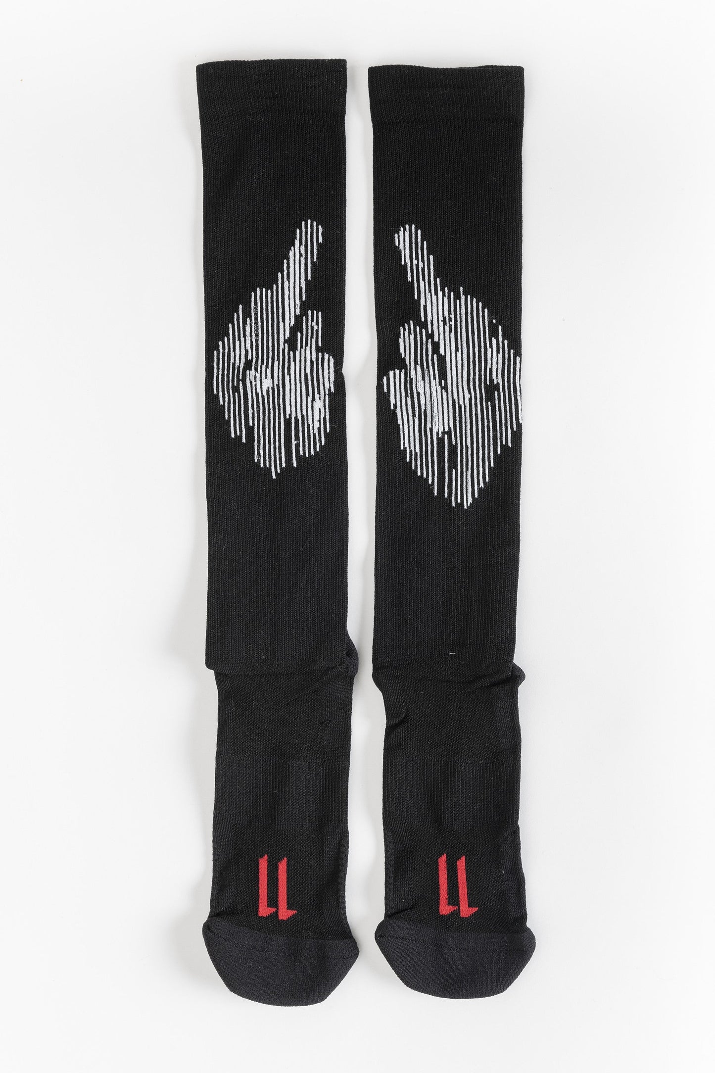 Middle Finger Socks