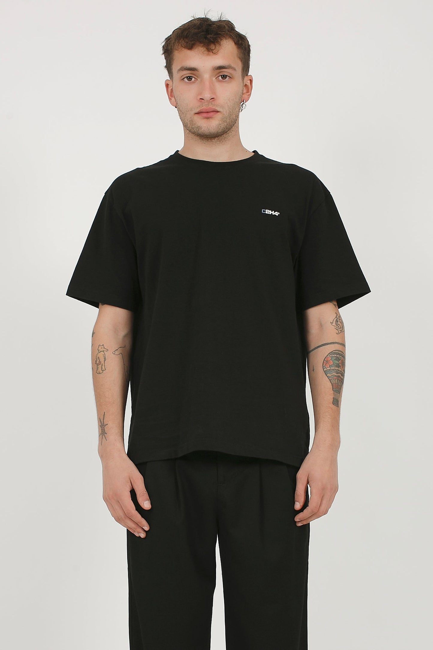 Logo Tee