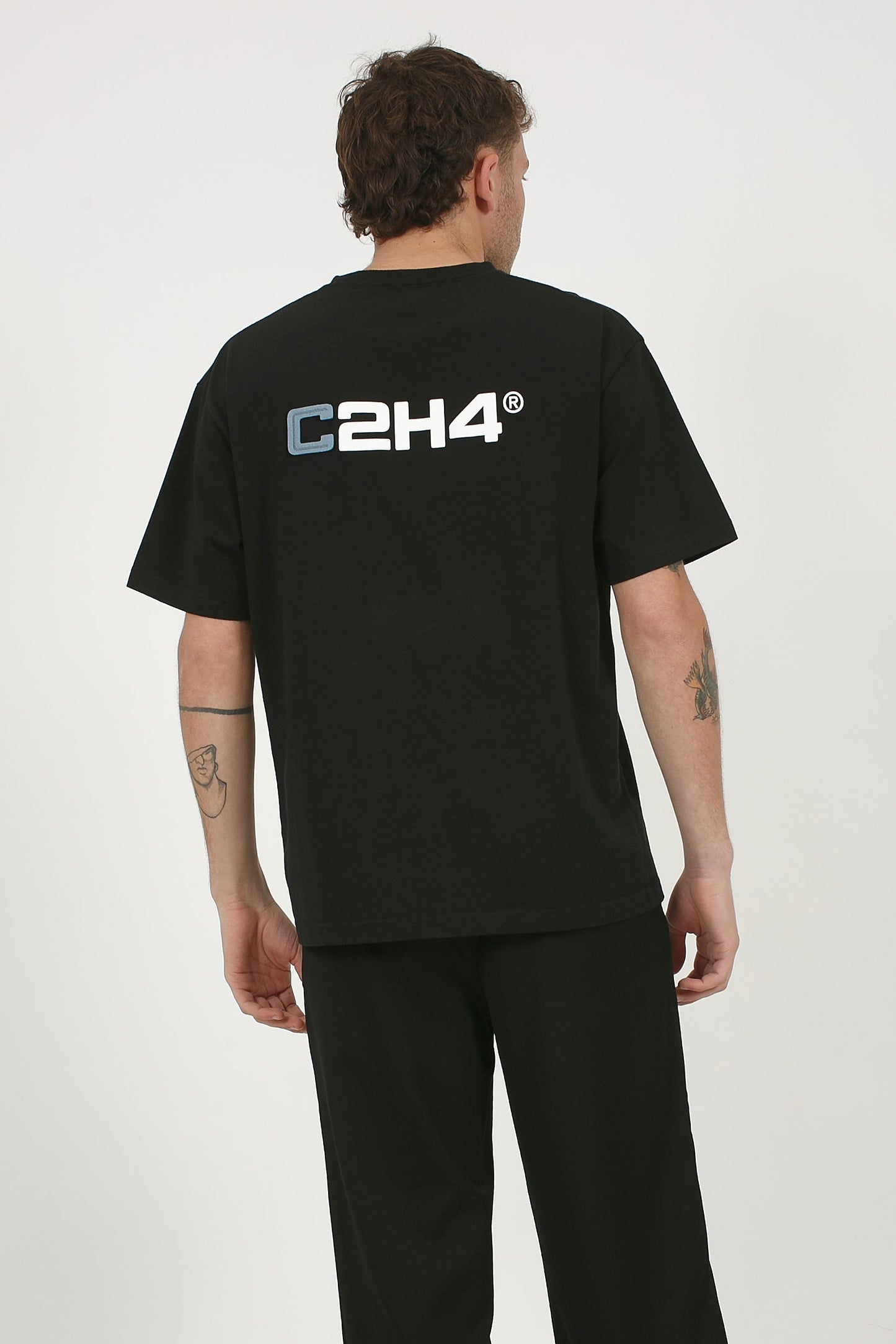 Logo Tee