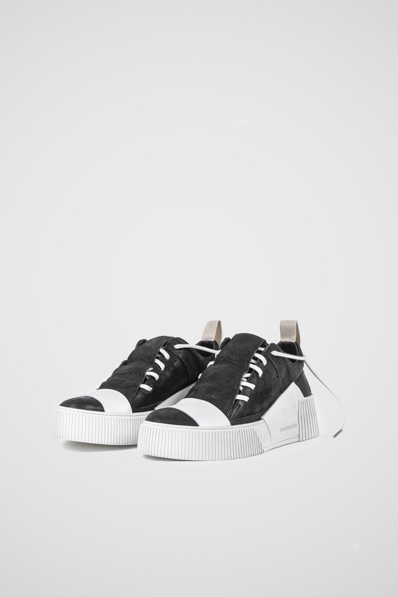 Bamba 2.1 Sneakers