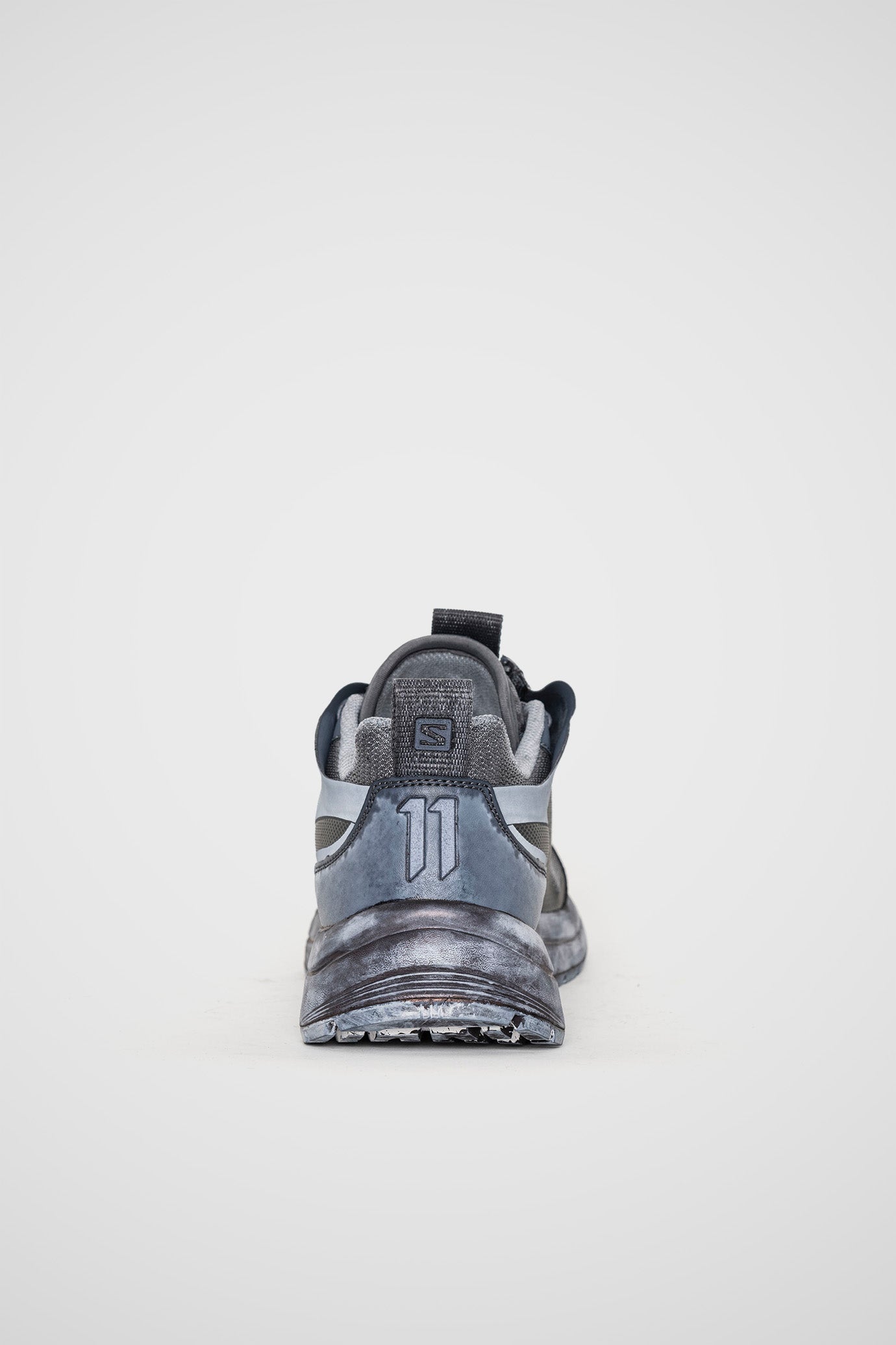 Bamba2 Low Sneakers
