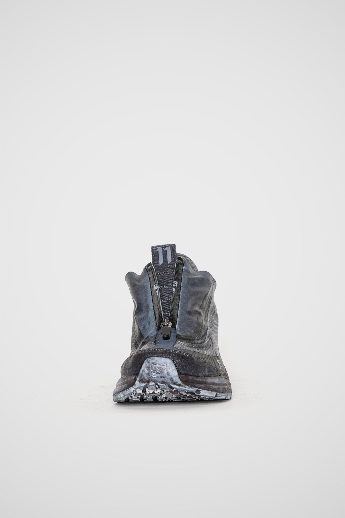 Bamba2 Low Sneakers