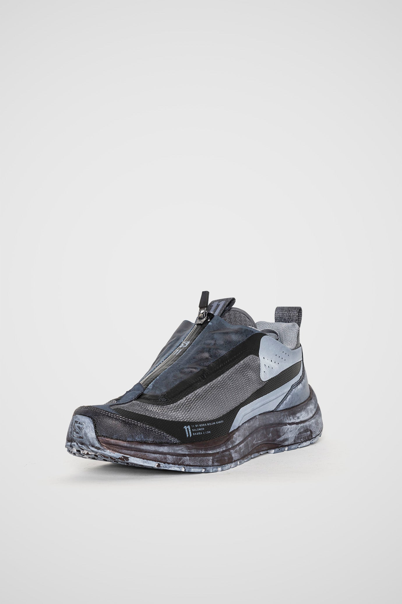 Bamba2 Low Sneakers