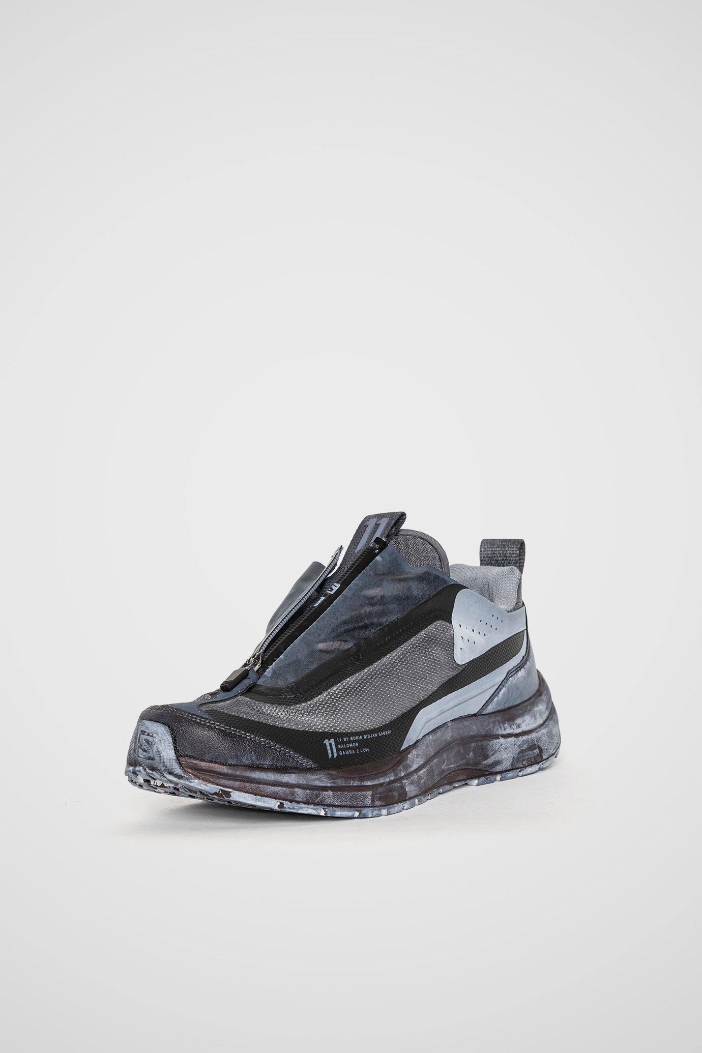 Bamba2 Low Sneakers
