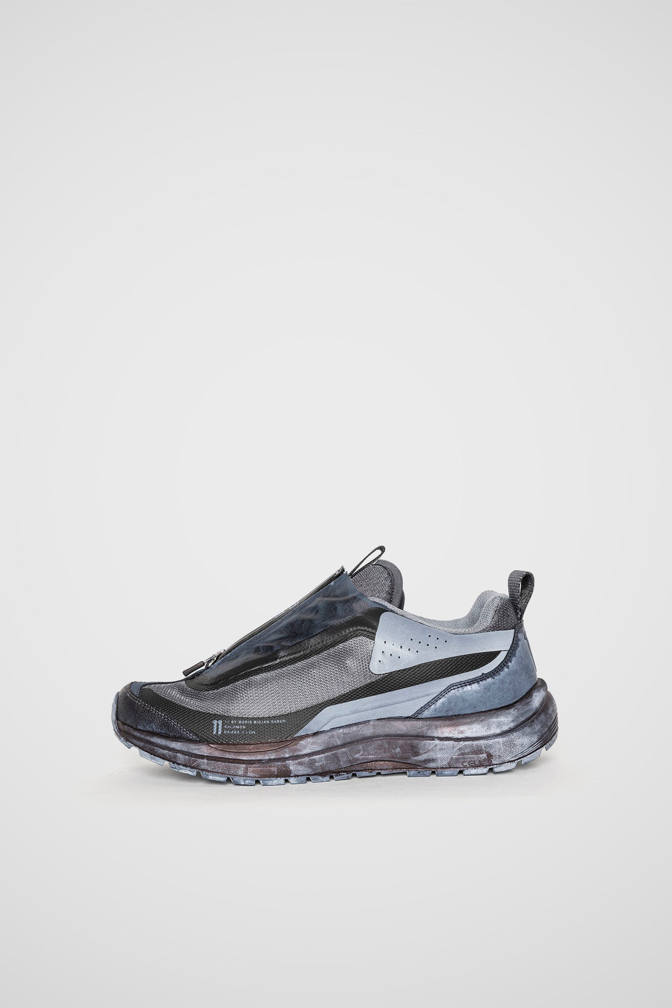 Bamba2 Low Sneakers