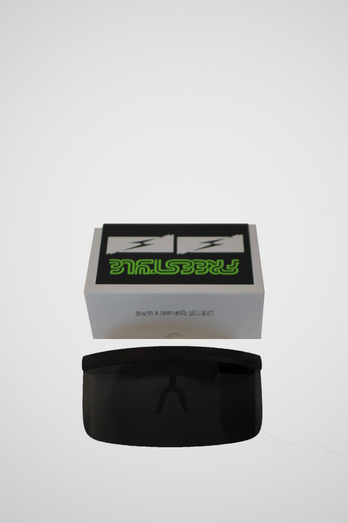 Daisuke Sunglasses