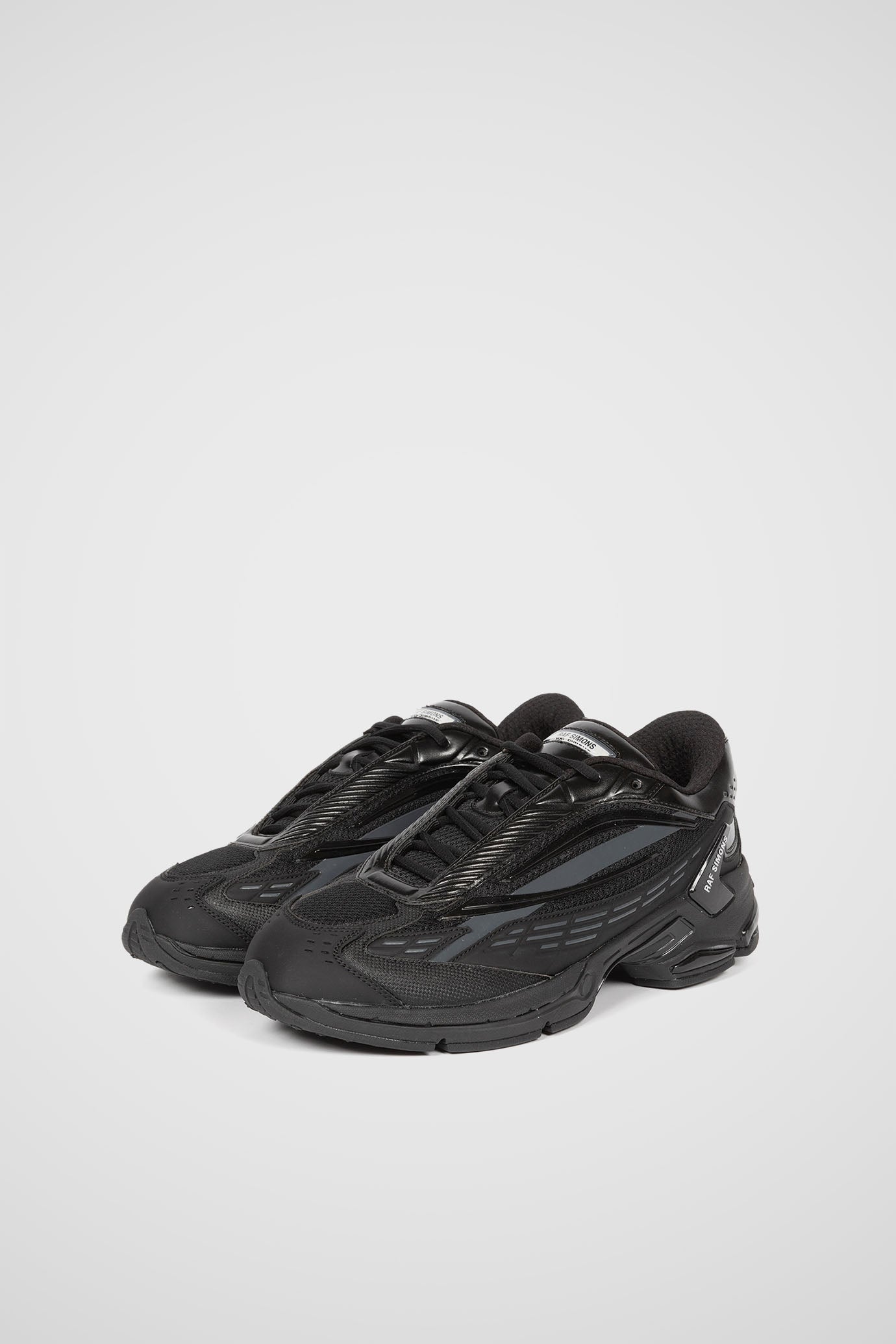 Reebok hot sale raf simons