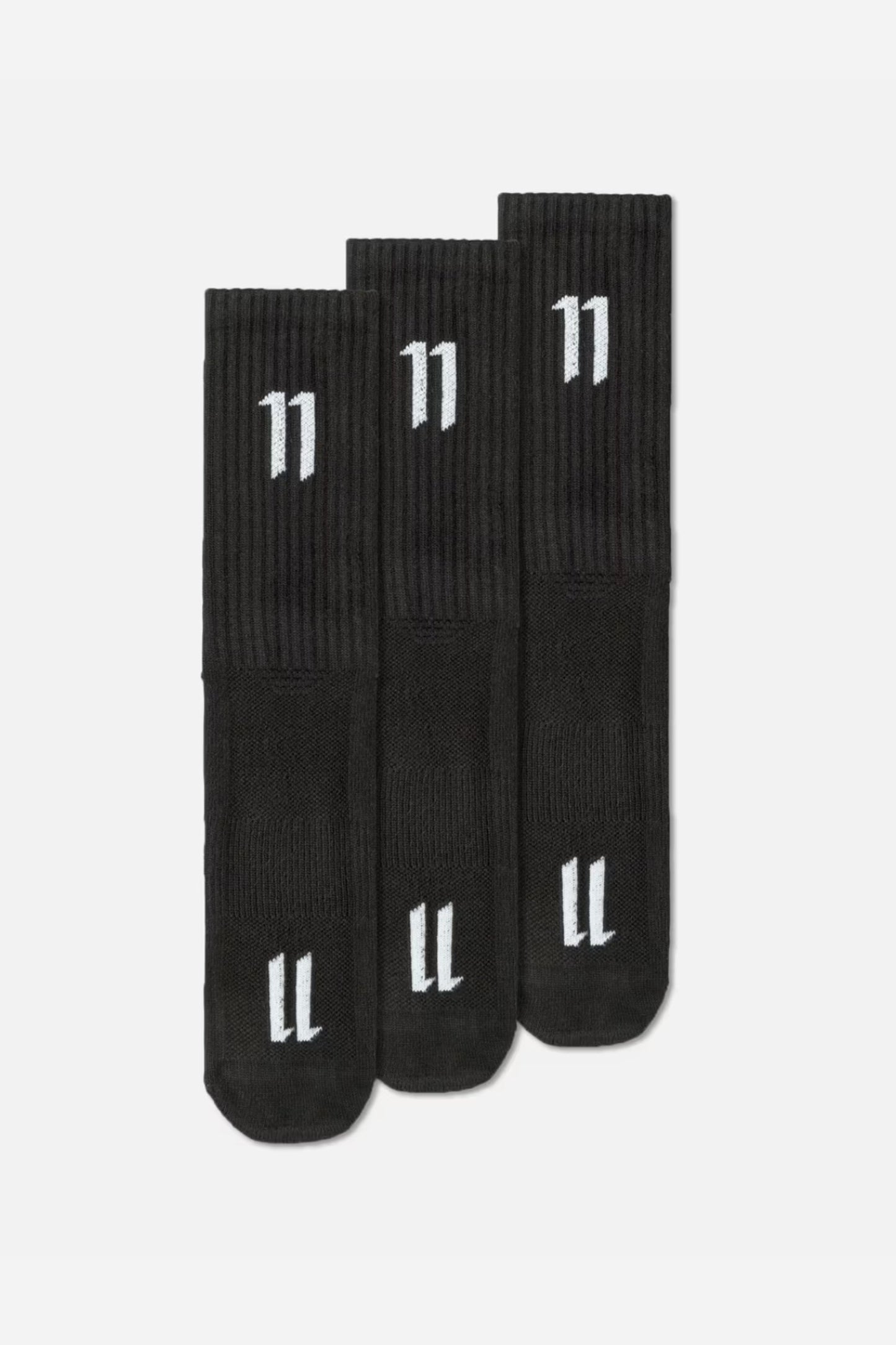 3-Pair Socks