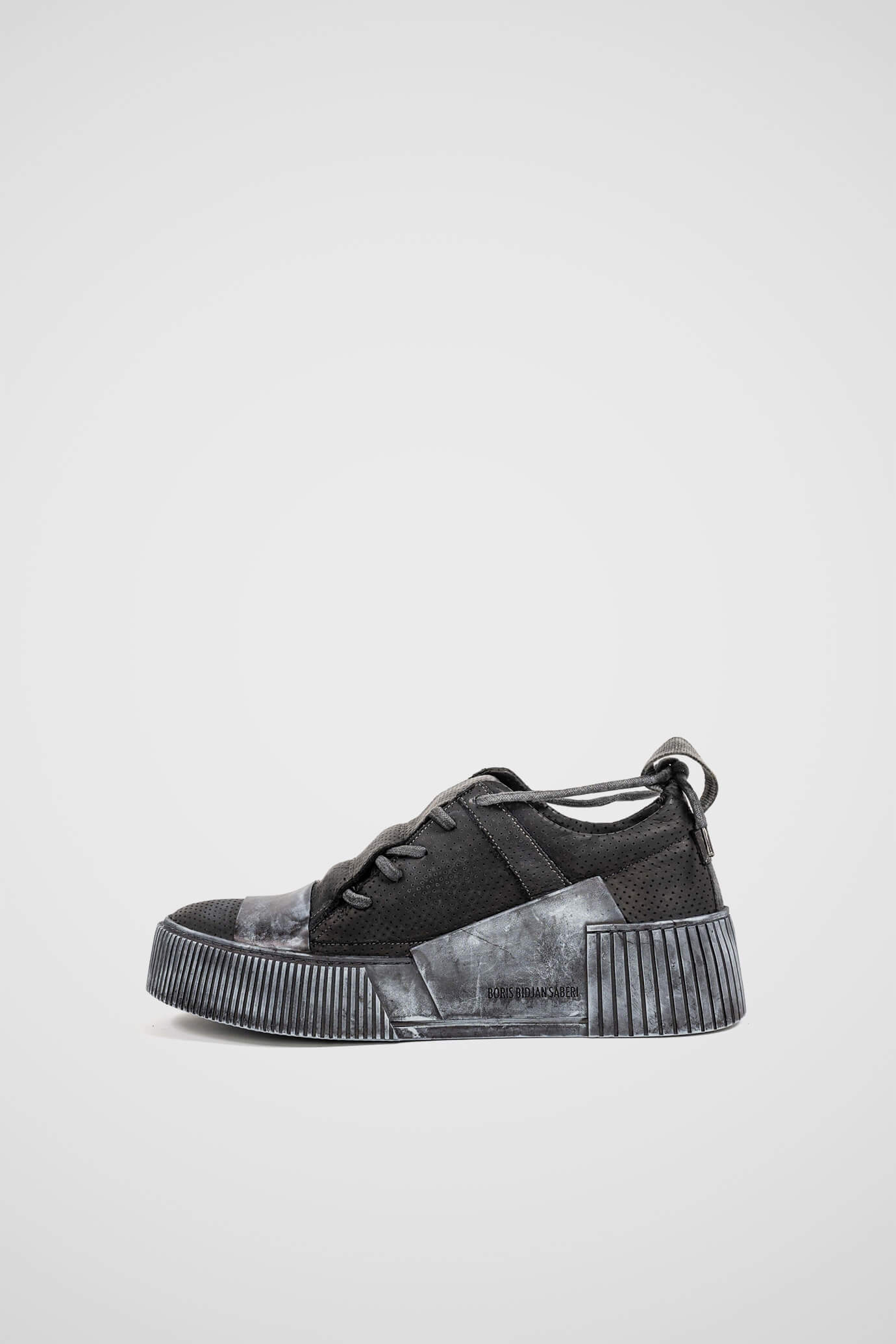 Bamba 2.1 Sneakers