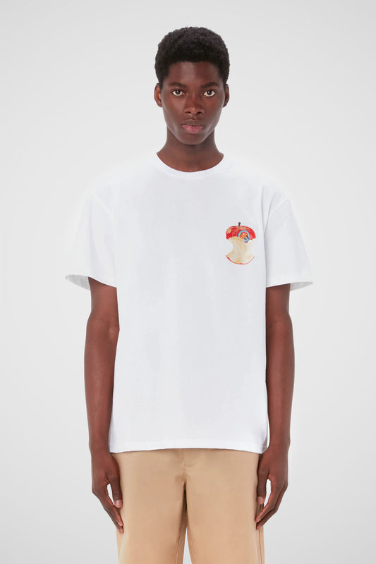 Apple Core T-Shirt