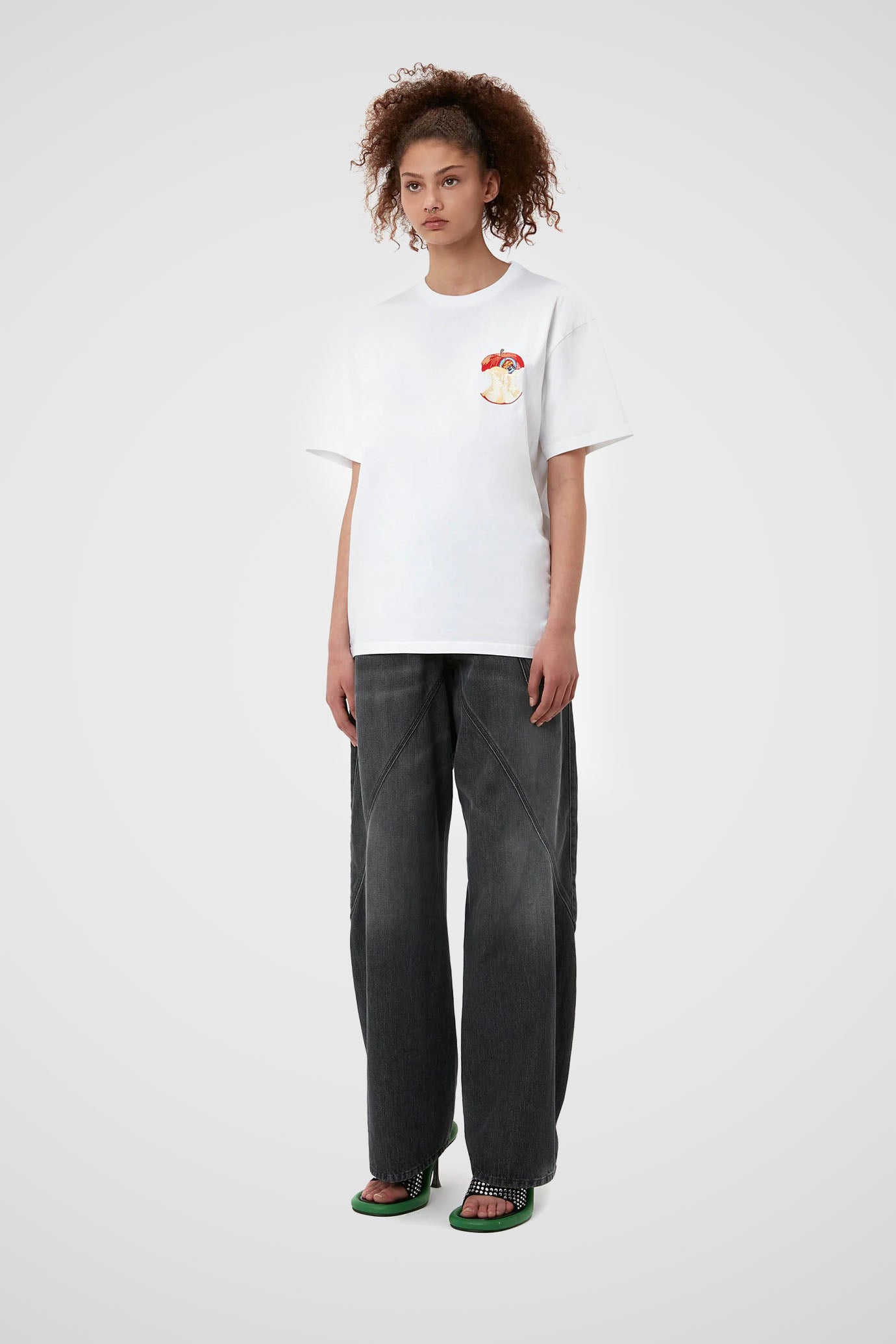 Apple Core T-Shirt