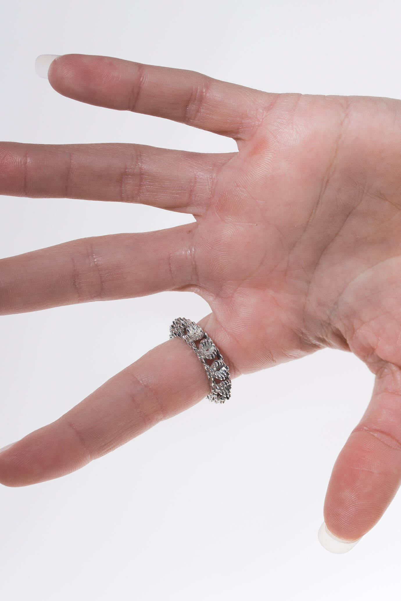 Kioo Ring