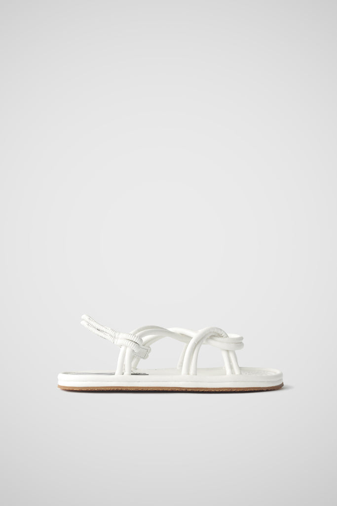 Cable Sandals