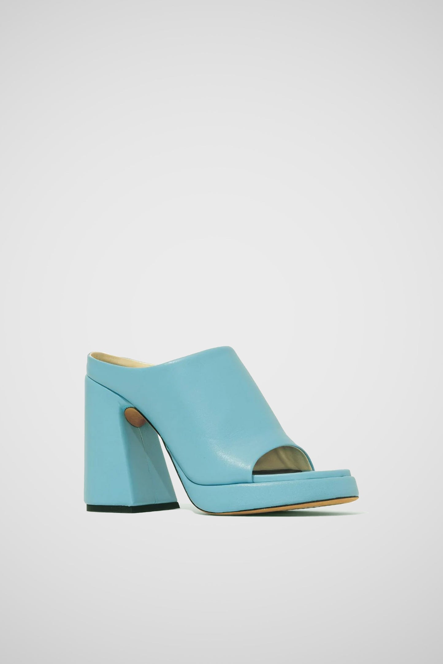 Forma Platform Sandals