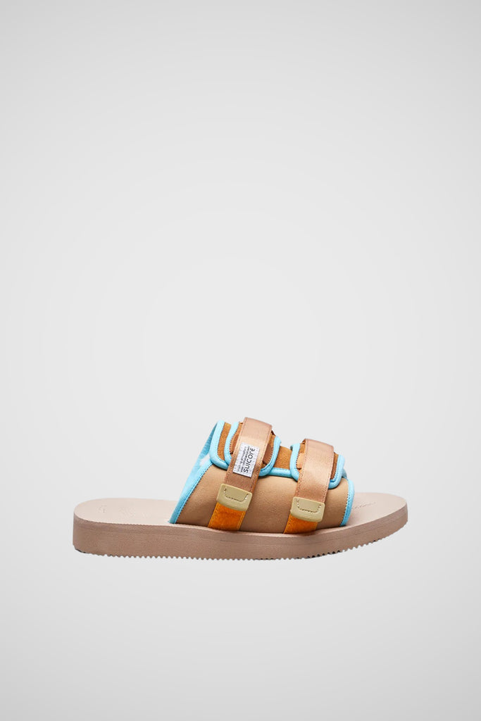 MOTO-Mab Sandals
