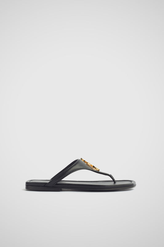 Anchor Sandal Flat