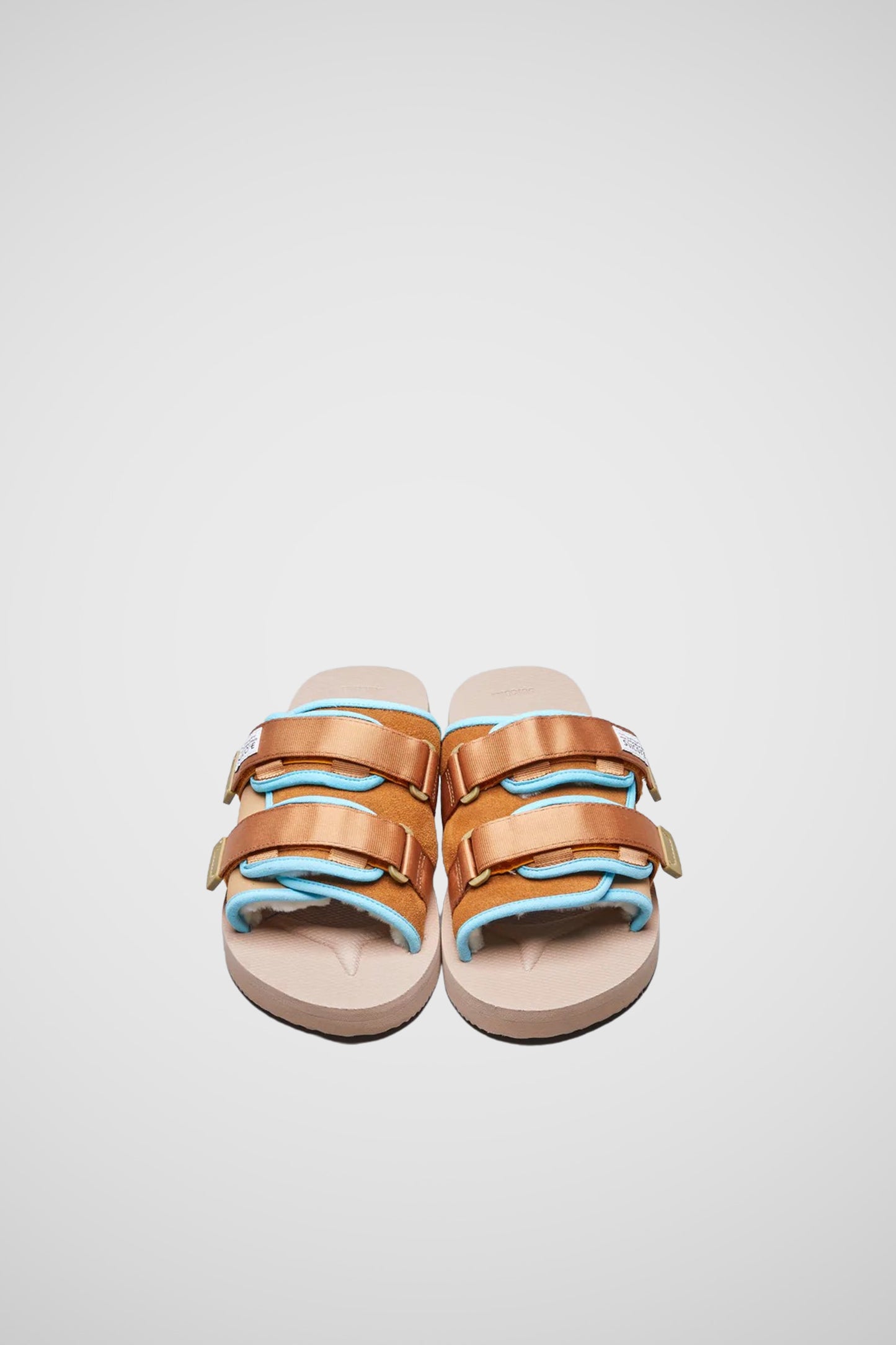 MOTO-Mab Sandals