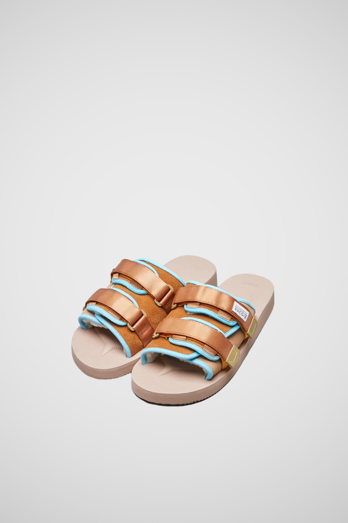 MOTO-Mab Sandals