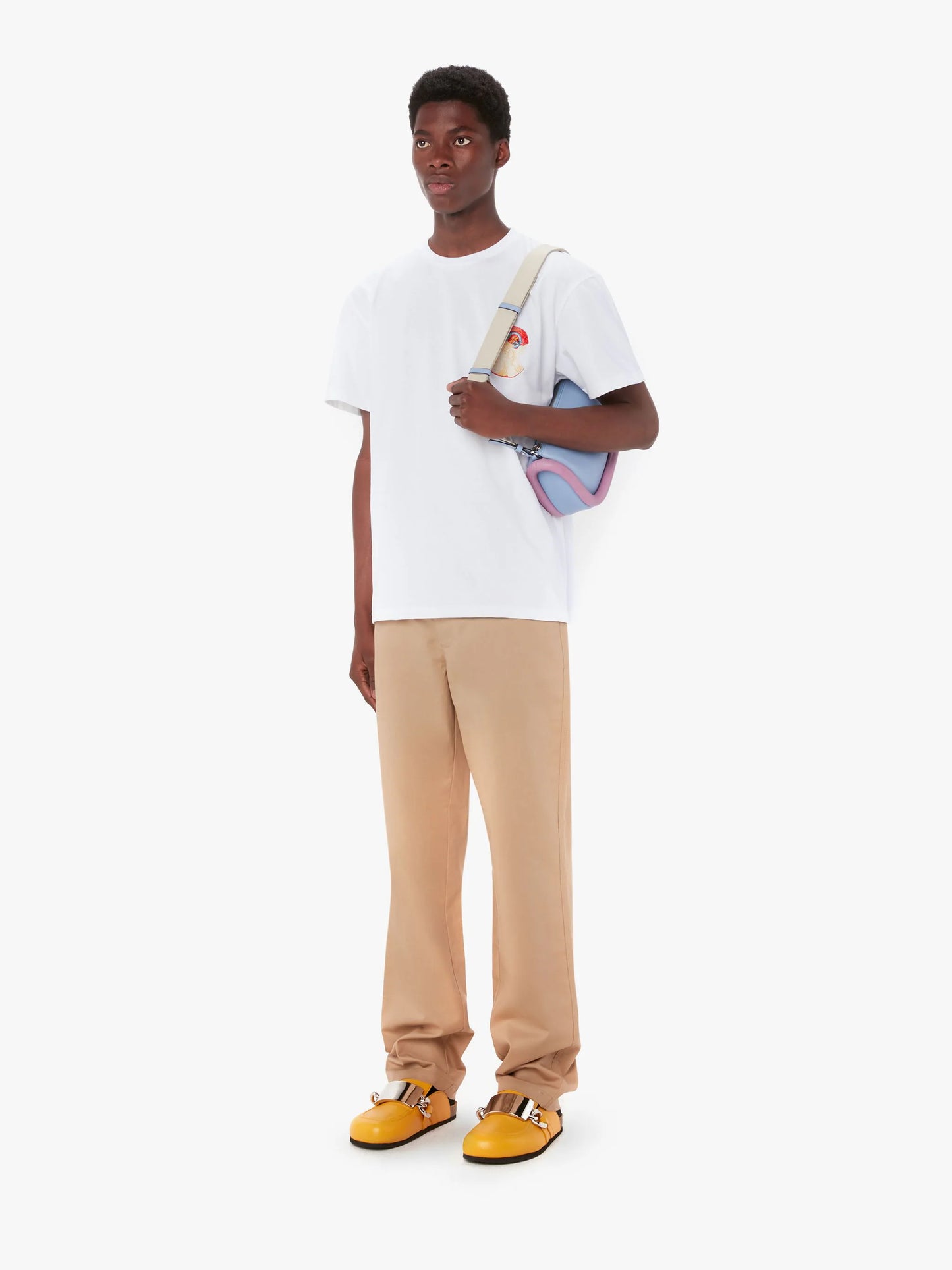 Apple Core T-Shirt